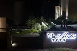 Neue und moderne Villa Matic **** mit Pool 40 m2, Strand und wunderschönem Meerblick ... - Image 3