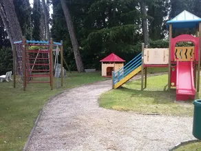 Lägenhet på landet med utsikt över sjön i \"Residence i Pasha\" - Image 3