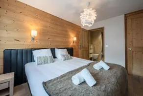 Very nice apartment at the foot of the Pleney slopes Morzine - Image 5