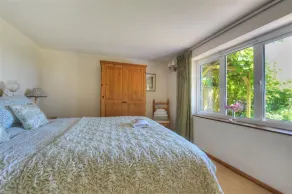 WILLOWS, pet friendly, country holiday cottage in Charmouth - Image 2