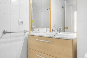 Appartement 'Divina Pastora Sanlucar' avec balcon et climatisation - Image 3