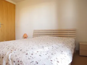 Åka in / åka ut, bredvid pisten vid liftarna Joc och Petit Vallon - Image 3