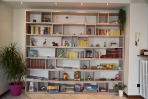 Modern apartment halfway between Milan and Como - Image 2