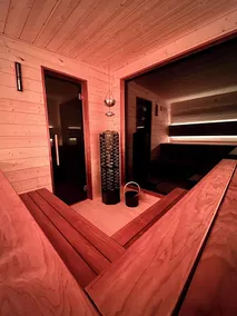 Apartmány Capra - Image 3