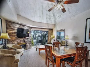 Experience Tahoe's Ski Scene at Holiday Inn Club Vacations Tahoe Ridge Resort - Image 4
