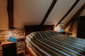 The superb 15th-century Château Lagrézette mill, a haven of peace and tranquillity in a sublime setting  - Image 5