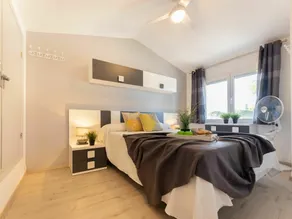 Wonderful  villa for 6 people with pool, A/C, WIFI, TV, patio and pets allowed - Image 5