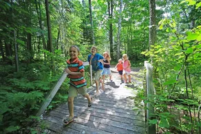 Trout Creek Resort Condo- Home Base for \"Up North\" Adventures - Image 5