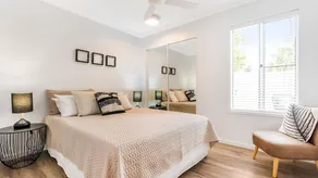 Noosa Quarterdeck Waterfront Apartment - Image 5