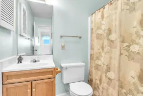 Anchors Away: Oceanfront Condo with Community Pool, Close to Oak Island Pier - Image 3