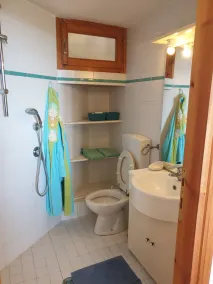 Typisk Elban-hus med havudsigt - Image 4