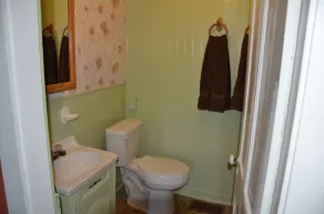 Gemütliches 3 Schlafzimmer, 2 Bäder, historisches Cabin Retreat, perfekte Lage! - Image 3