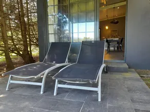 Guest House with excellent way for walking, explore neighbor villages or bicycle - Image 5