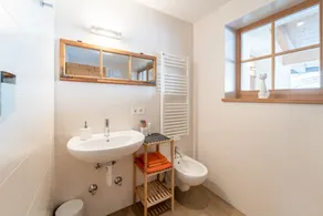 Maison de vacances 'Lexn Radein' avec vue sur les montagnes, Wi-Fi et climatisation - Image 2