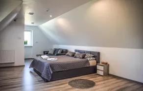 Stunning Home In Stare Sady With Swimming Pool - Image 4