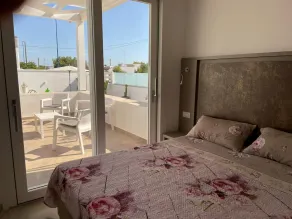 Elite Luxury Residence Appartamento Lato Garden con Piscina a due Passi dal Mare - Image 5
