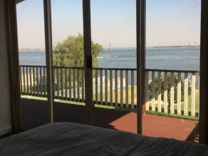 Lakehouse At Mulwala - Two jetties and private boat ramp - Image 5