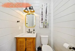 Private Heated Pool, Games, Hot Tub, Sleeps 18 - Image 2