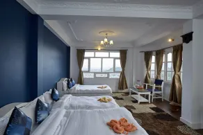 Brookside Hospitality Service (Private Rooftop House, Ichangu Branch) - Image 2