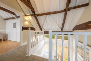 The Barn (GR), Great Ryburgh, Norfolk - Image 3