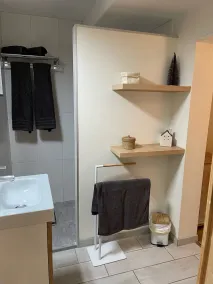 50m from Amiens cathedral, apartment with garage in the center of town - Image 2