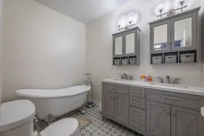NEW! LUXURY AWAITS! Four BR's -  3 with their own Private Bath PLUS Bonus room.  - Image 3