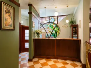 Hotel Secesja - Image 2