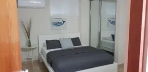COMFORT /FANTASTIC,NEW COZY APART, 2 BEDROOM,NEAR AIRPORT - Image 4