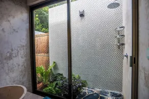 Familienorientierte Villa mit Garten, Grill und schnellem Internet | Seeblick | Hunde erlaubt - Image 3