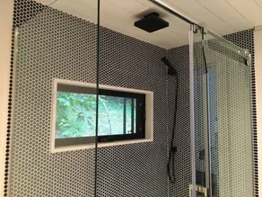 Recién renovado, modernizado, Water's Edge Cottage. - Image 2