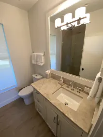 Overlook Nature Preserve in Private 5 Bedroom Waterfront Home - Image 2