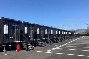 HOTEL R9 The Yard Motosu - Image 2