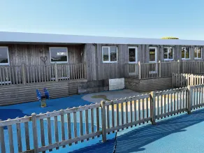 Chalet in 5 star resort near Padstow - Image 4