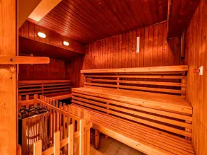 Sunday Schwarzbachtal Double Room Without Balcony - Image 4