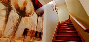 Amazing 3-bedroom entire Chalet-Sauna+lakeview+Spa+BBQ(Best place to relax) - Image 2