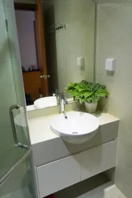 CDCAS  cozy modern 2 bedroom service apartment PARKHILL Vinhomes Times City - Image 2