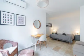 Large Apartment Marbella del Mar - Image 5
