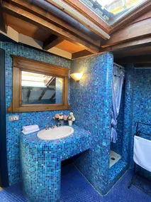 PENTHOUSE + 2  ROOFTOP TERRACES + VIEWS AT 360° + EXCELLENT REVIEWS + A/C, LIFT - Image 3