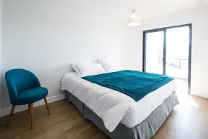 Appartement T3 charme, tout confort avec piscine, à ILE-ROUSSE - Image 4