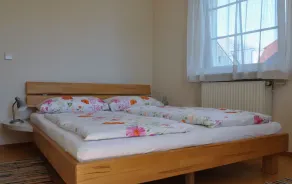 BodenSEE Apartment Friedrichshafen Fischbach - Image 4