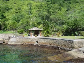 Property  With Unique View And Nautical Support - Image 4