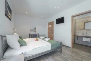 Villa Ingrid in Buzet - Haus für 6 Personen - Image 5