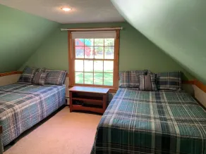 Gemütliches Sebago Lake Retreat - Image 5
