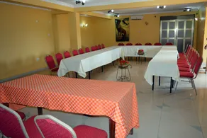 Unik Hotel Limited - Image 5