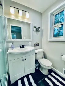 North Bethesda Gem - Entire House 5 min from Metro - Image 3