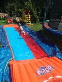 Willa Na Górce gwarancja ciszy, masaż, kąpiel w jakuzii i saunie zewnętrznym - Image 2