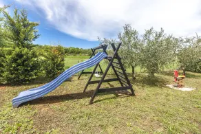 Haus mit Pool und Whirlpool für 5 Personen 15 km von Pula entfernt, ruhig - Image 3