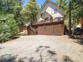 Spacious 3BR Mi Wuk Cabin | Deck, Grill & More - Image 5