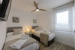 Luksus-penthouse med privat pool - Image 5
