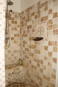 VILLA 14 PER, opvarmet pool, smukt havudsigt, nær PORTICCIO & AJACCIO STRANDER - Image 4